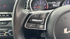 Kia Xceed 1.0T GDi ISG Connect 5dr Petrol Hatchback